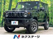 2026 SUZUKI JIMNY XC