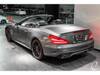 MERCEDES BENZ SL