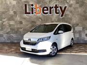2022 HONDA FREED HYBRID