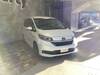 HONDA FREED HYBRID