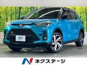 2023 TOYOTA RAIZE