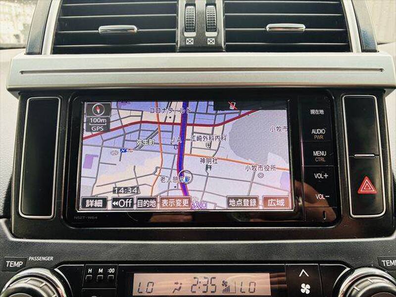 2016 TOYOTA LAND CRUISER PRADO (LEXUS GX400) for sale - photo 5