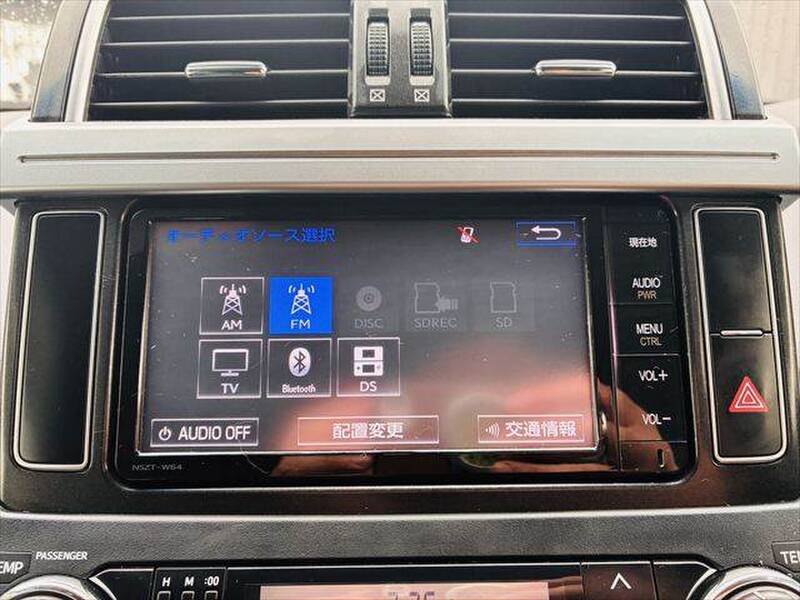 2016 TOYOTA LAND CRUISER PRADO (LEXUS GX400) for sale - photo 6