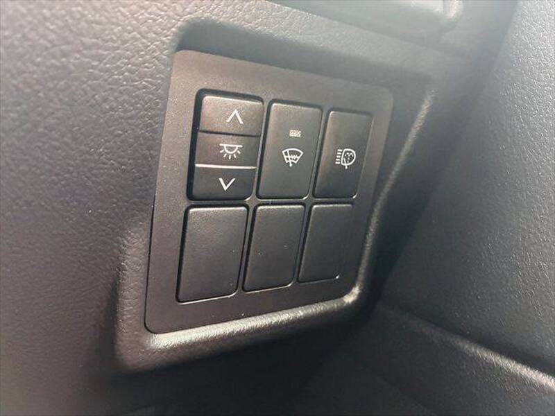 2016 TOYOTA LAND CRUISER PRADO (LEXUS GX400) for sale - more photos