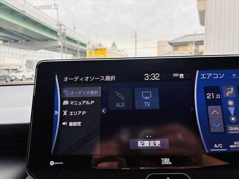 2020 TOYOTA HARRIER (LEXUS RX300) for sale - photo 9