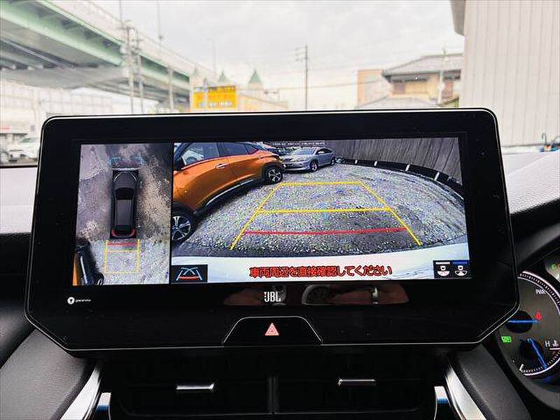 2020 TOYOTA HARRIER (LEXUS RX300) for sale - photo 10