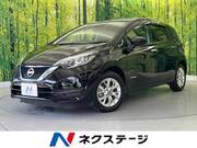 2020 NISSAN NOTE