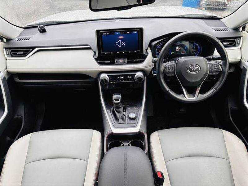 2020 TOYOTA RAV4 for sale - photo 4