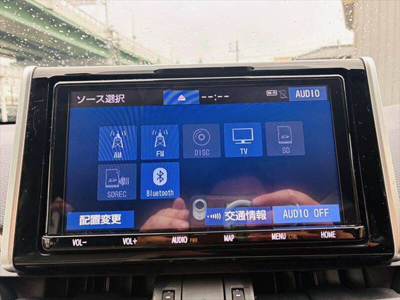 2020 TOYOTA RAV4 for sale - photo 6