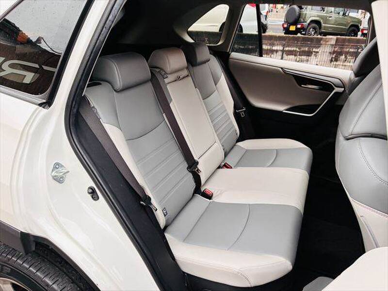 2020 TOYOTA RAV4 for sale - photo 10