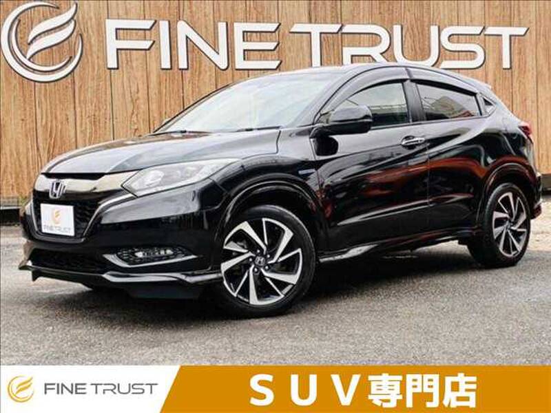 2017 HONDA for sale