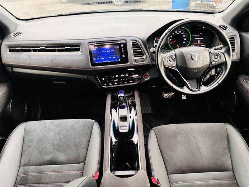 2016 HONDA for sale - photo 4
