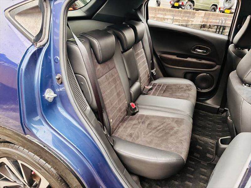 2016 HONDA for sale - photo 9