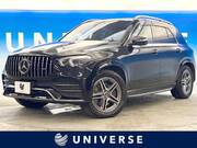 2021 MERCEDES BENZ GLE