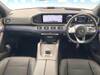 MERCEDES BENZ GLE