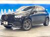 MERCEDES BENZ GLE