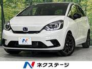2022 HONDA FIT