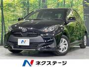 2023 TOYOTA YARIS