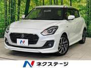 2021 SUZUKI SWIFT