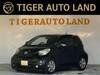 TOYOTA IQ