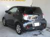 TOYOTA IQ