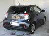 TOYOTA IQ