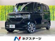 2019 HONDA N-BOX CUSTOM