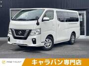 2019 NISSAN NV350 CARAVAN VAN