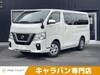 NISSAN NV350 CARAVAN VAN