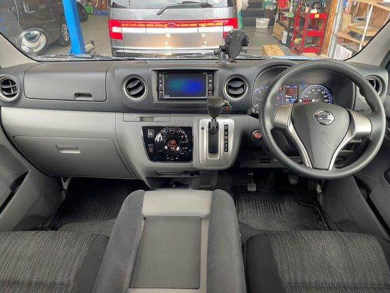 2019 NISSAN NV350 CARAVAN VAN for sale - photo 4
