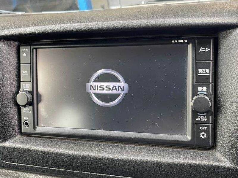 2019 NISSAN NV350 CARAVAN VAN for sale - photo 5
