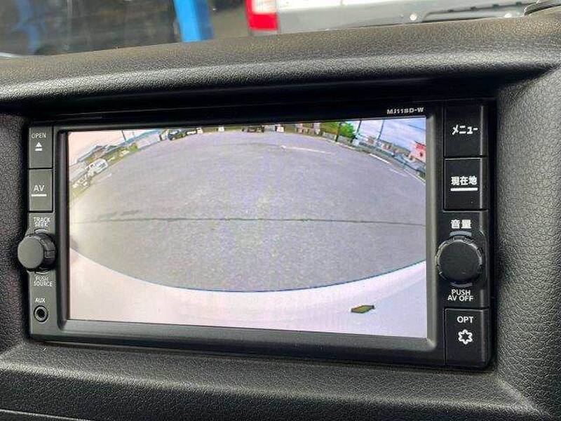 2019 NISSAN NV350 CARAVAN VAN for sale - photo 6