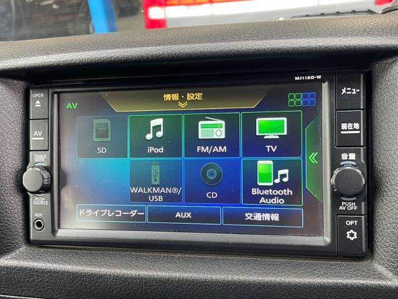 2019 NISSAN NV350 CARAVAN VAN for sale - photo 7