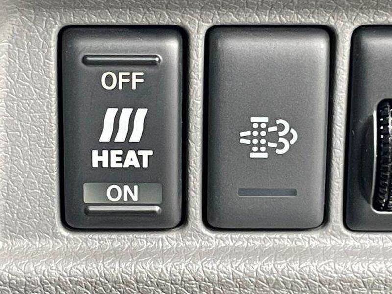 2019 NISSAN NV350 CARAVAN VAN for sale - photo 10