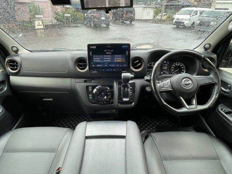 2023 NISSAN CARAVAN (URVAN) for sale - photo 4