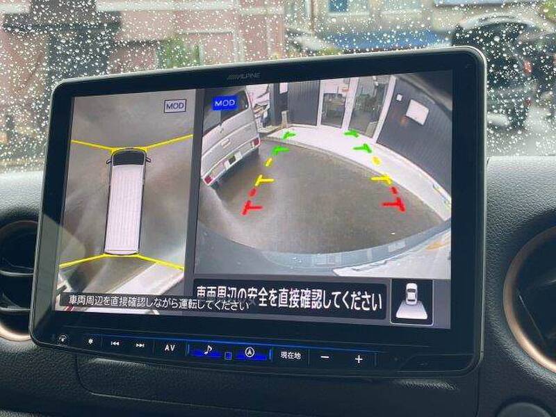 2023 NISSAN CARAVAN (URVAN) for sale - photo 6