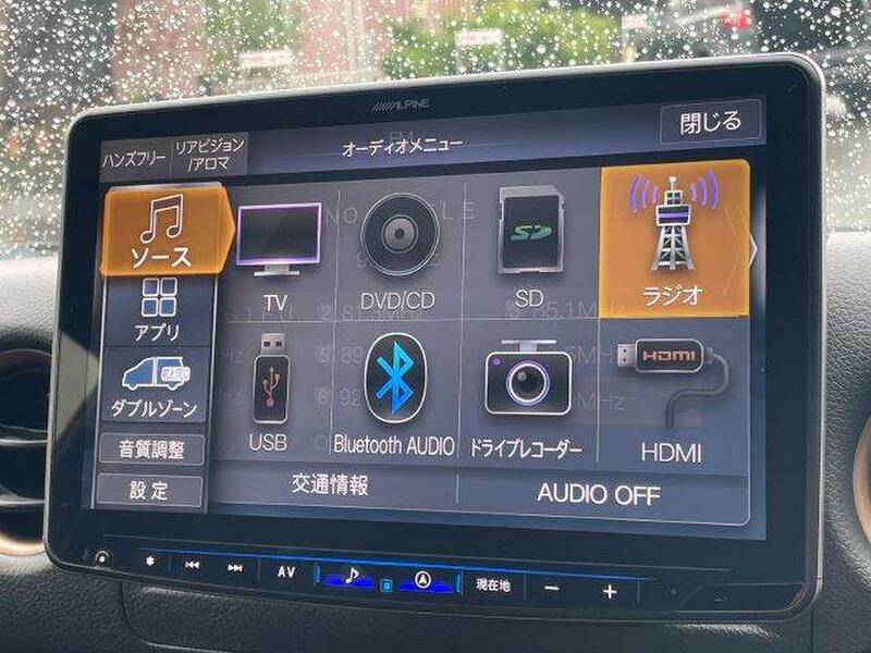 2023 NISSAN CARAVAN (URVAN) for sale - photo 7