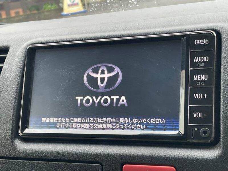 2021 TOYOTA HIACE VAN DX GL PACKAGE for sale - photo 5
