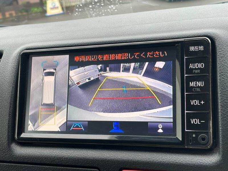 2021 TOYOTA HIACE VAN DX GL PACKAGE for sale - photo 6
