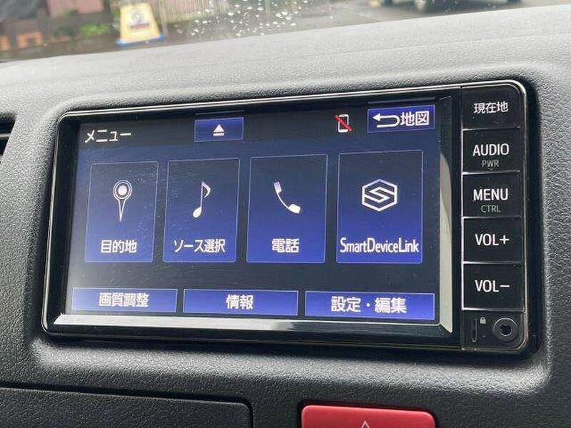 2021 TOYOTA HIACE VAN DX GL PACKAGE for sale - photo 7