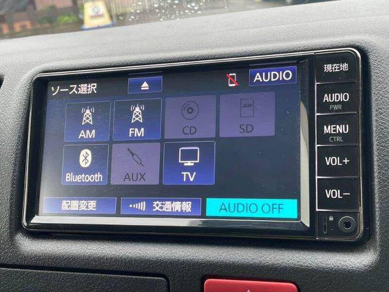 2021 TOYOTA HIACE VAN DX GL PACKAGE for sale - more photos