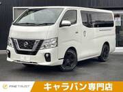 2019 NISSAN NV350 CARAVAN WAGON