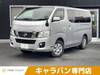 NISSAN NV350 CARAVAN WAGON