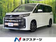 2023 TOYOTA NOAH