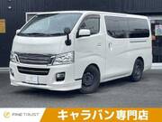 2013 NISSAN NV350 CARAVAN WAGON
