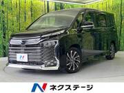 2022 TOYOTA VOXY