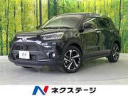 2025 TOYOTA RAIZE