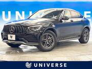 2021 MERCEDES BENZ GLC-CLASS