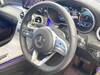 MERCEDES BENZ GLC-CLASS