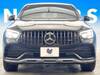 MERCEDES BENZ GLC-CLASS
